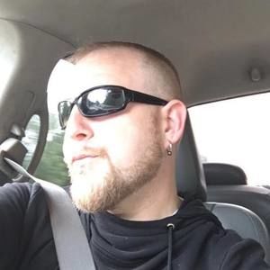 Meet your Posher, Dan